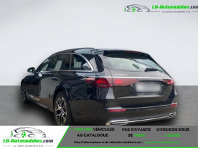 Mercedes Classe E 200 200 d BVA  occasion � Beaupuy - photo n�4