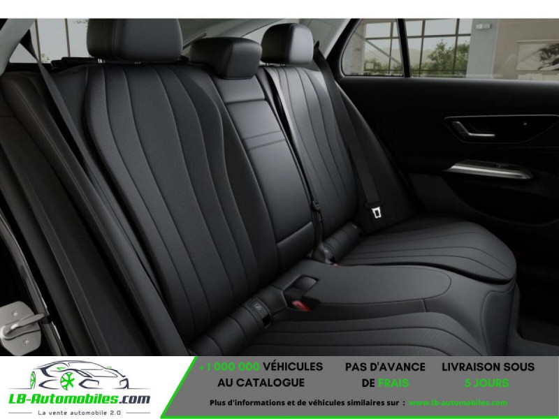 Mercedes Classe E 200 200 d BVA 2025 - photo n°4 Mercedes Classe E 200 200 d BVA  occasion à Beaupuy - photo n°4