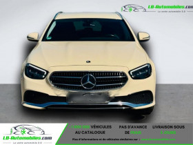 Mercedes Classe E 200 200 d BVA  occasion � Beaupuy - photo n�4