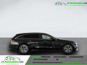 Mercedes Classe E 200 200 d BVA  occasion � Beaupuy - photo n�3
