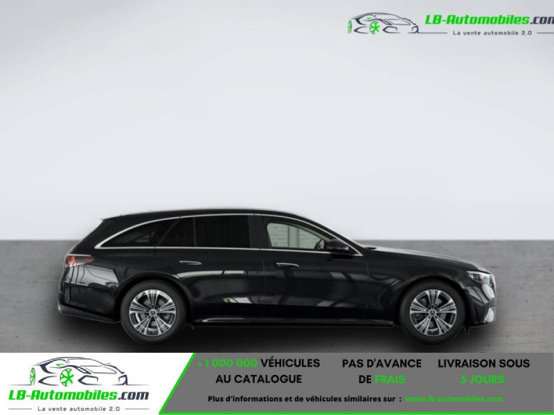 Mercedes Classe E 200 200 d BVA 2025 - photo n°3 Mercedes Classe E 200 200 d BVA  occasion à Beaupuy - photo n°3