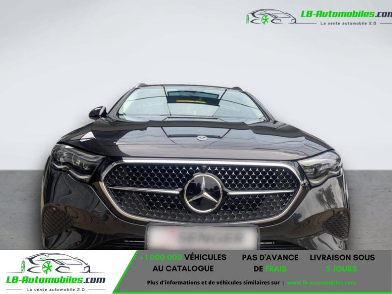 Mercedes Classe E 200 200 d BVA 2025 - photo n°2 Mercedes Classe E 200 200 d BVA  occasion à Beaupuy - photo n°2