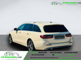 Mercedes Classe E 200 200 d BVA  occasion � Beaupuy - photo n�3