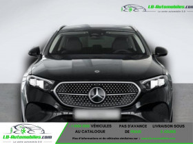 Mercedes Classe E 200 200 d BVA  occasion � Beaupuy - photo n�2