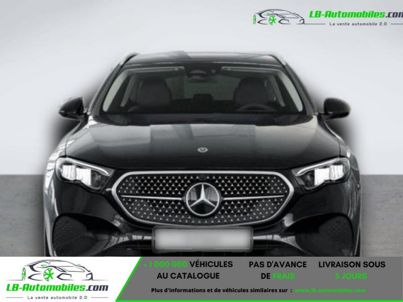 Mercedes Classe E 200 200 d BVA 2025 - photo n°2 Mercedes Classe E 200 200 d BVA  occasion à Beaupuy - photo n°2