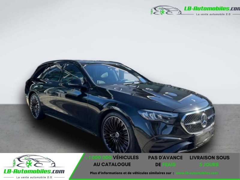 Mercedes Classe E 200 200 d BVA 2024 - photo n°2 Mercedes Classe E 200 200 d BVA  occasion à Beaupuy - photo n°2