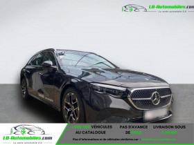 Mercedes Classe E 200 , garage LB AUTOMOBILES � Beaupuy