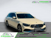 Mercedes Classe E 200 occasion  année 2023 boite Automatique Annonce Mercedes Classe E 200 occasion Diesel 200 d BVA à Beaupuy