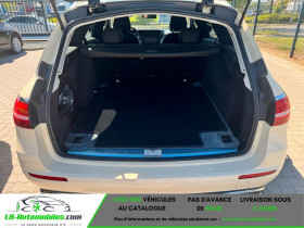 Mercedes Classe E 200 200 d BVA  occasion � Beaupuy - photo n�9