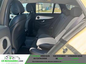 Mercedes Classe E 200 200 d BVA  occasion � Beaupuy - photo n�8