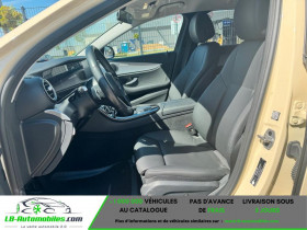 Mercedes Classe E 200 200 d BVA  occasion � Beaupuy - photo n�7