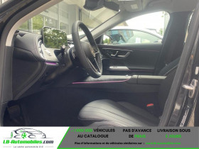 Mercedes Classe E 200 200 d BVA  occasion � Beaupuy - photo n�7