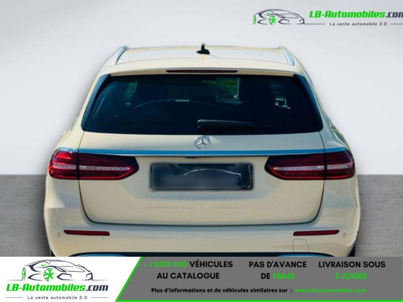 Mercedes Classe E 200 200 d BVA 2023 - photo n°6 Mercedes Classe E 200 200 d BVA  occasion à Beaupuy - photo n°6