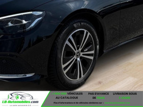 Mercedes Classe E 200 200 d BVA  occasion � Beaupuy - photo n�7
