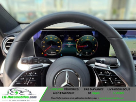 Mercedes Classe E 200 200 d BVA  occasion � Beaupuy - photo n�6