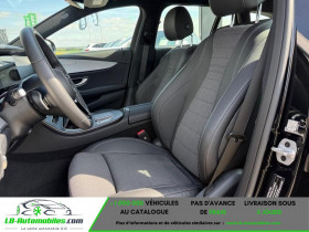 Mercedes Classe E 200 200 d BVA  occasion � Beaupuy - photo n�5