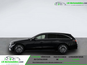 Mercedes Classe E 200 200 d BVA  occasion � Beaupuy - photo n�4