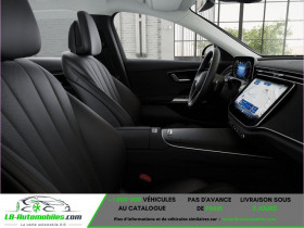 Mercedes Classe E 200 200 d BVA  occasion � Beaupuy - photo n�5