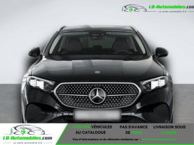 Mercedes Classe E 200 200 d BVA  occasion � Beaupuy - photo n�3