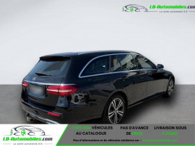 Mercedes Classe E 200 200 d BVA  occasion � Beaupuy - photo n�3