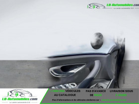 Mercedes Classe E 200 200 d BVA  occasion � Beaupuy - photo n�4