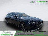 Annonce Mercedes Classe E 200 occasion Diesel 200 d BVA  Beaupuy