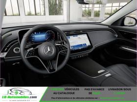 Mercedes Classe E 200 200 d BVA  occasion � Beaupuy - photo n�7