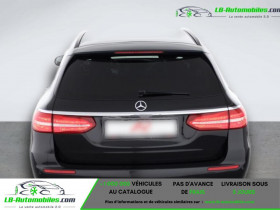 Mercedes Classe E 200 200 d BVA  occasion � Beaupuy - photo n�6