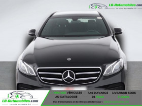 Mercedes Classe E 200 200 d BVA  occasion � Beaupuy - photo n�4