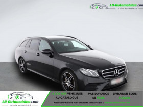 Mercedes Classe E 200 200 d BVA  occasion � Beaupuy - photo n�2