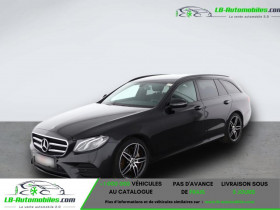 Mercedes Classe E 200 , garage LB AUTOMOBILES � Beaupuy
