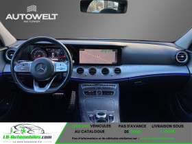 Mercedes Classe E 200 200 d BVA  occasion � Beaupuy - photo n�3