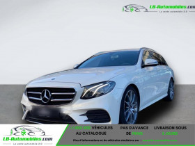 Mercedes Classe E 200 200 d BVA  occasion � Beaupuy - photo n�2