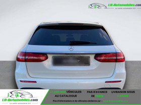 Mercedes Classe E 200 200 d BVA  occasion � Beaupuy - photo n�7