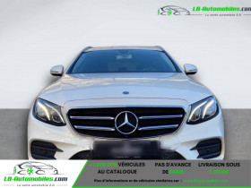 Mercedes Classe E 200 200 d BVA  occasion � Beaupuy - photo n�5