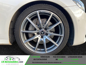 Mercedes Classe E 200 200 d BVA  occasion � Beaupuy - photo n�9