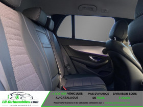 Mercedes Classe E 200 200 d BVA  occasion � Beaupuy - photo n�8