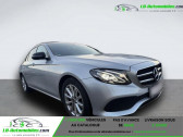 Mercedes Classe E 200 occasion année 2019 boite Automatique Annonce Mercedes Classe E 200 occasion Diesel 200 d BVA à Beaupuy