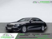 Mercedes Classe E 200 200 d BVA   Beaupuy 31