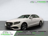 Mercedes Classe E 200 occasion année 2018 boite Automatique Annonce Mercedes Classe E 200 occasion Diesel 200 d BVA à Beaupuy