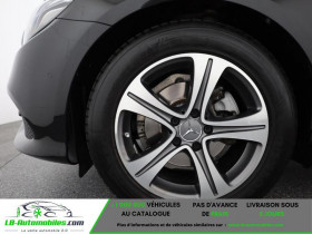 Mercedes Classe E 200 200 d BVA  occasion � Beaupuy - photo n�10