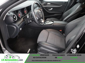 Mercedes Classe E 200 200 d BVA  occasion � Beaupuy - photo n�8