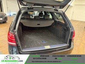 Mercedes Classe E 200 200 d BVA  occasion � Beaupuy - photo n�8