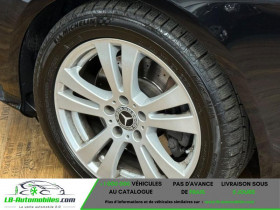 Mercedes Classe E 200 200 d BVA  occasion � Beaupuy - photo n�7