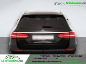 Mercedes Classe E 200 200 d BVA  occasion � Beaupuy - photo n�7