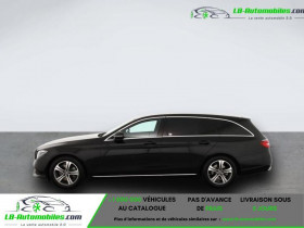 Mercedes Classe E 200 200 d BVA  occasion � Beaupuy - photo n�6