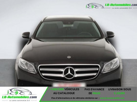 Mercedes Classe E 200 200 d BVA  occasion � Beaupuy - photo n�5