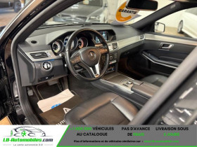 Mercedes Classe E 200 200 d BVA  occasion � Beaupuy - photo n�6