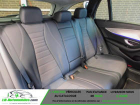 Mercedes Classe E 200 200 d BVA  occasion � Beaupuy - photo n�5