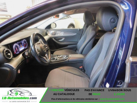 Mercedes Classe E 200 200 d BVA  occasion � Beaupuy - photo n�4